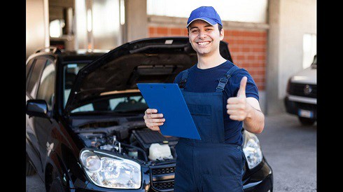 Servicio de Multimarca