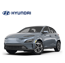 Hyundai New KONA Electric