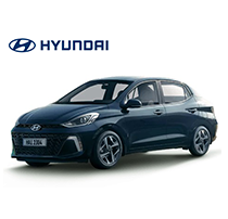 Hyundai Grand  i10 sedán